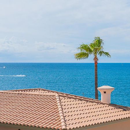 Villa Agusmar Llucmajor  Dış mekan fotoğraf