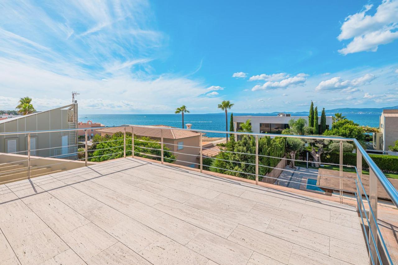 Villa Agusmar Llucmajor  Dış mekan fotoğraf